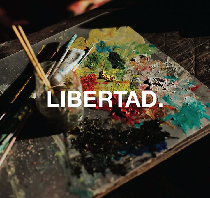Casa Libertas - Freedom